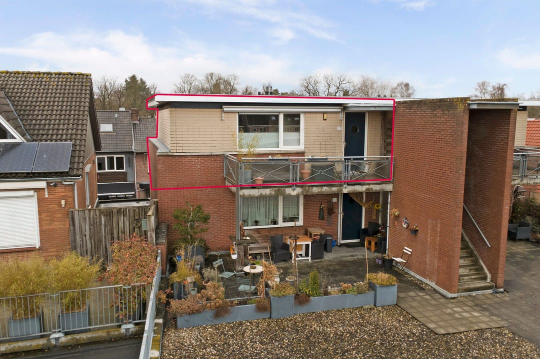 Photo 37 of Garsteland 32