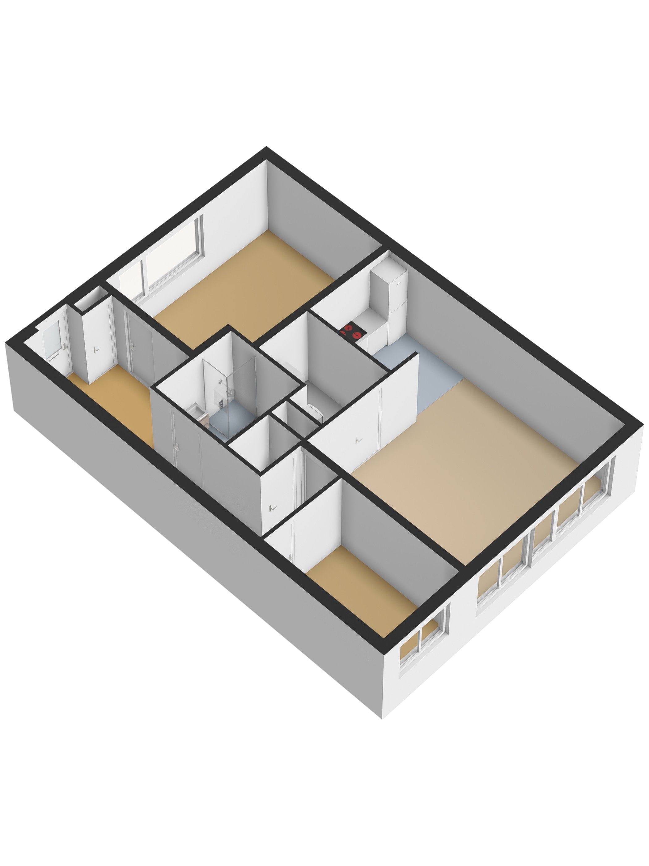 Photo 45 of Garsteland 32