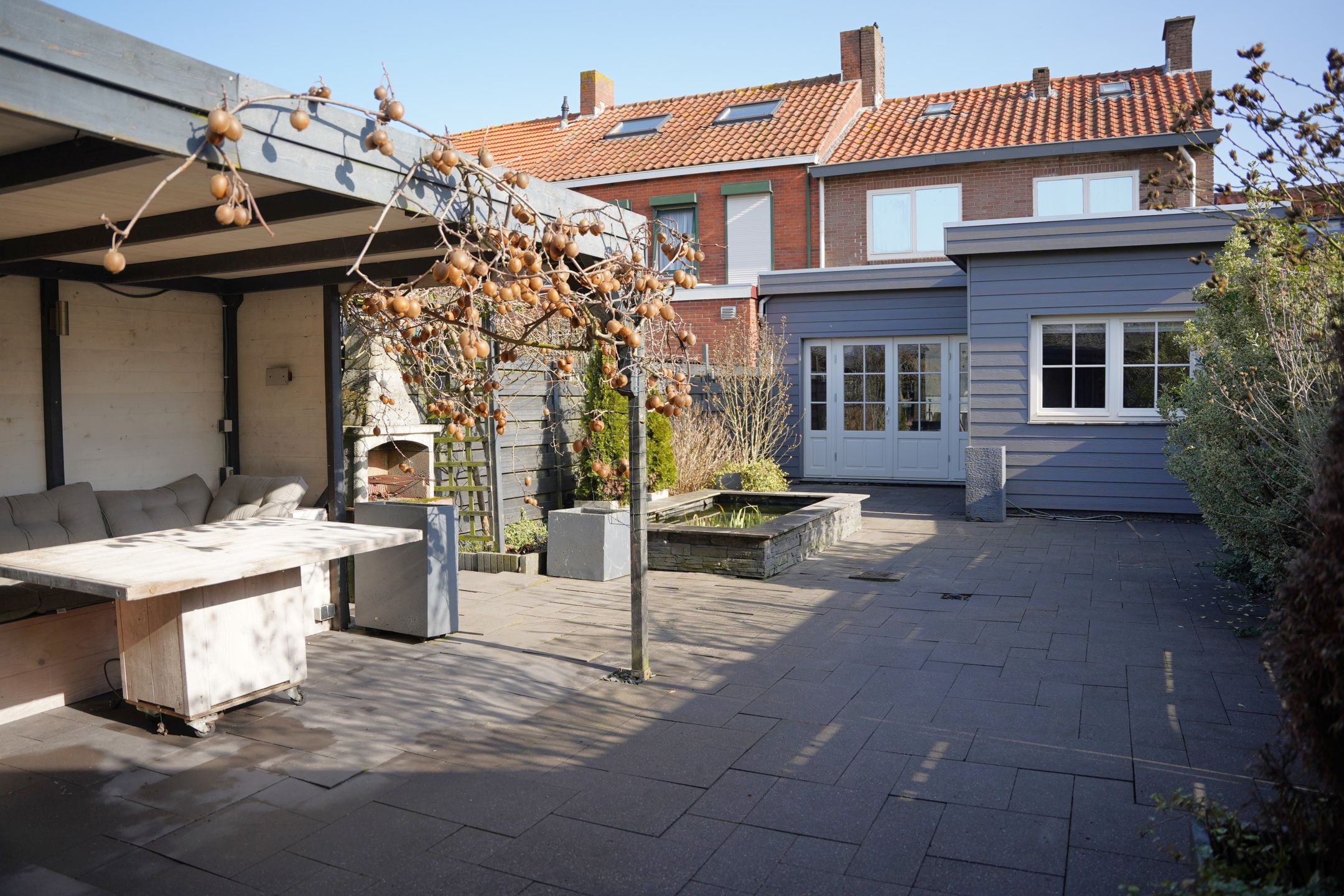 Willemsweg 19