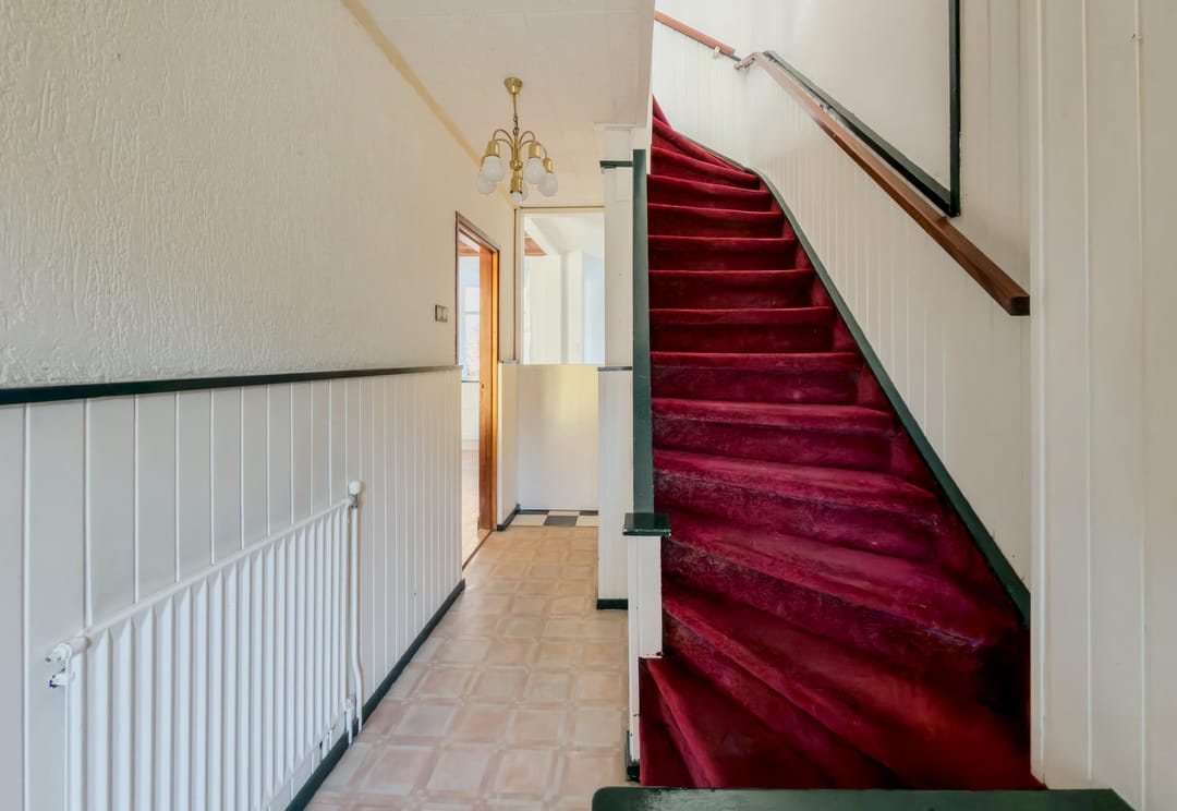 Photo 8 of Adriaan de Jongestraat 25