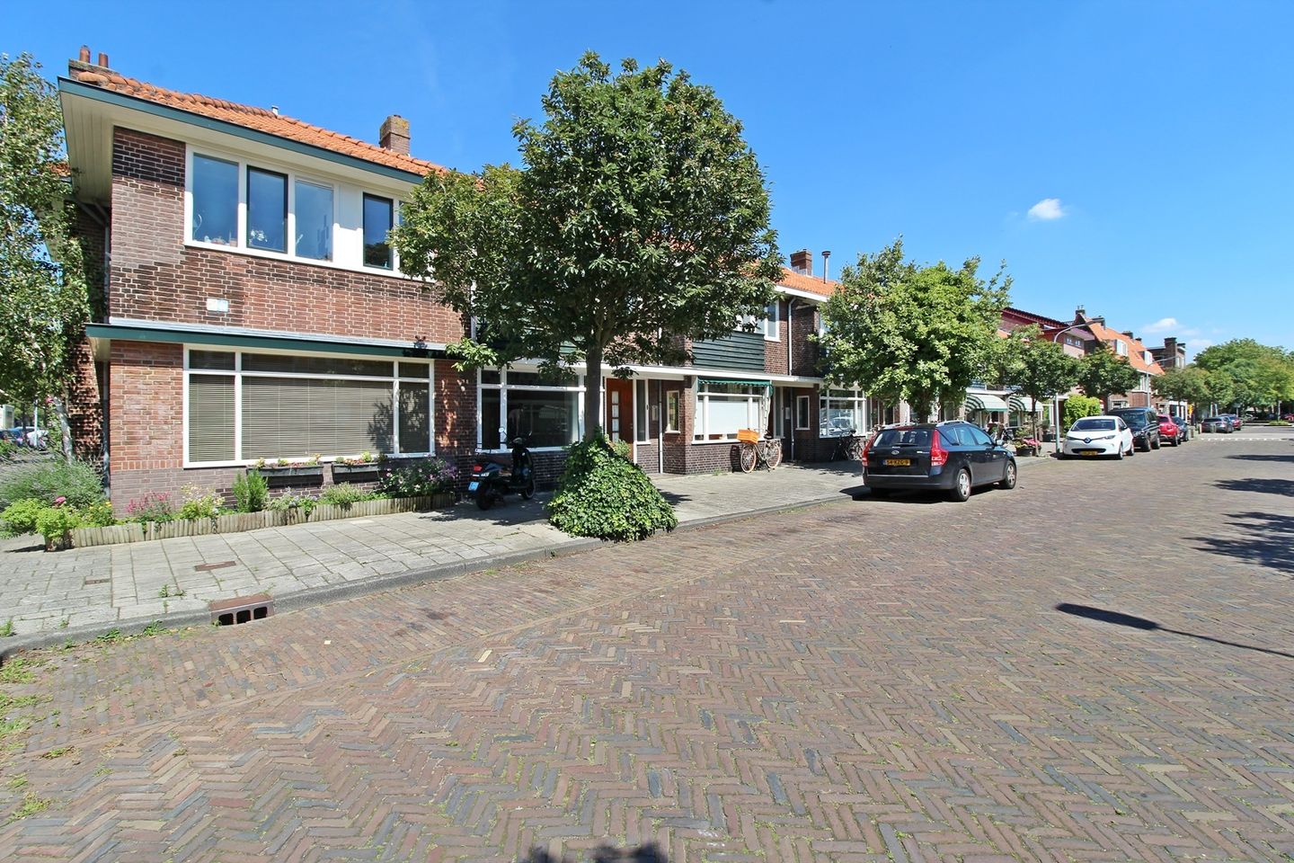 Photo 20 of Adriaan de Jongestraat 25