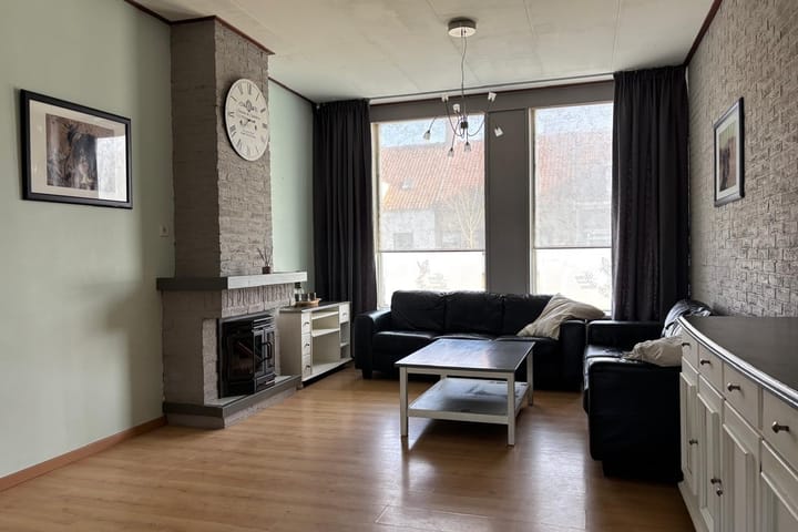 Foto 4 van Willemsweg 19