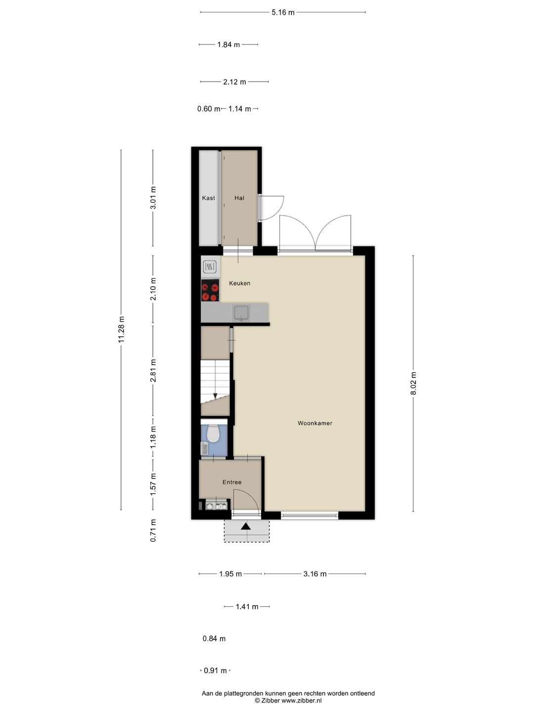 Foto 32 van Herderstasje 8