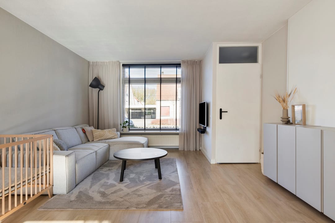 Foto 2 van Herderstasje 8