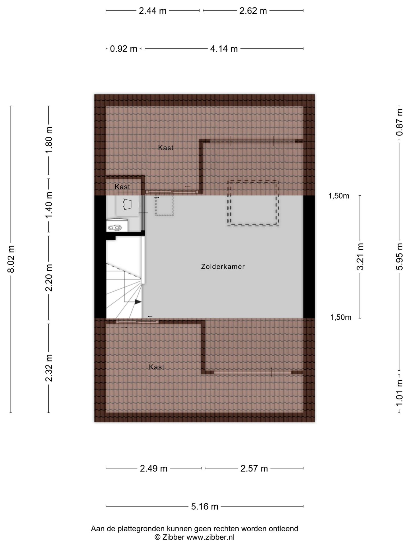 Foto 34 van Herderstasje 8
