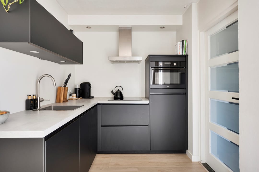 Foto 8 van Herderstasje 8