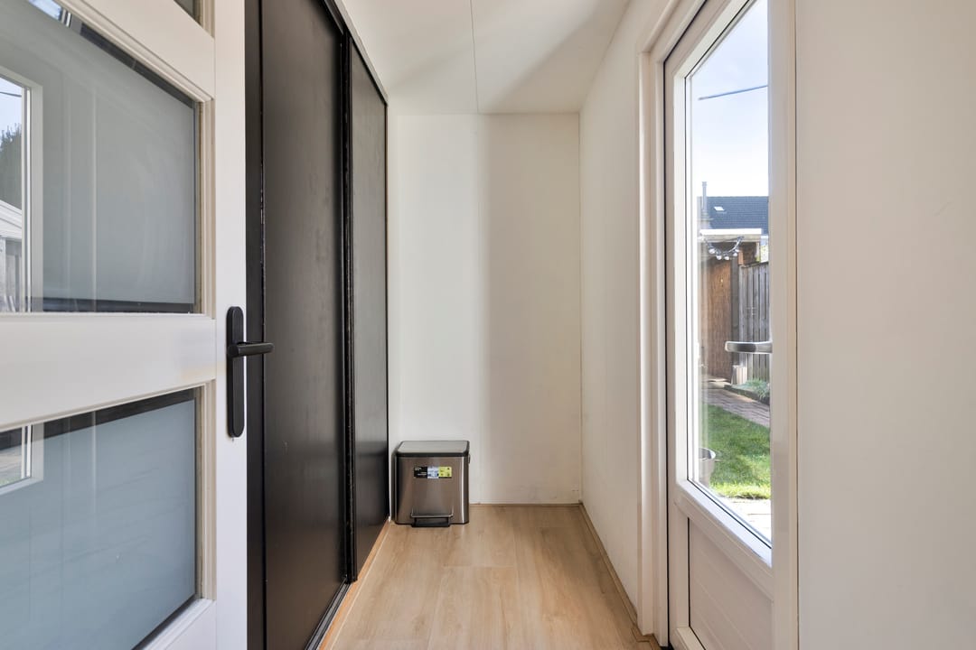 Foto 11 van Herderstasje 8