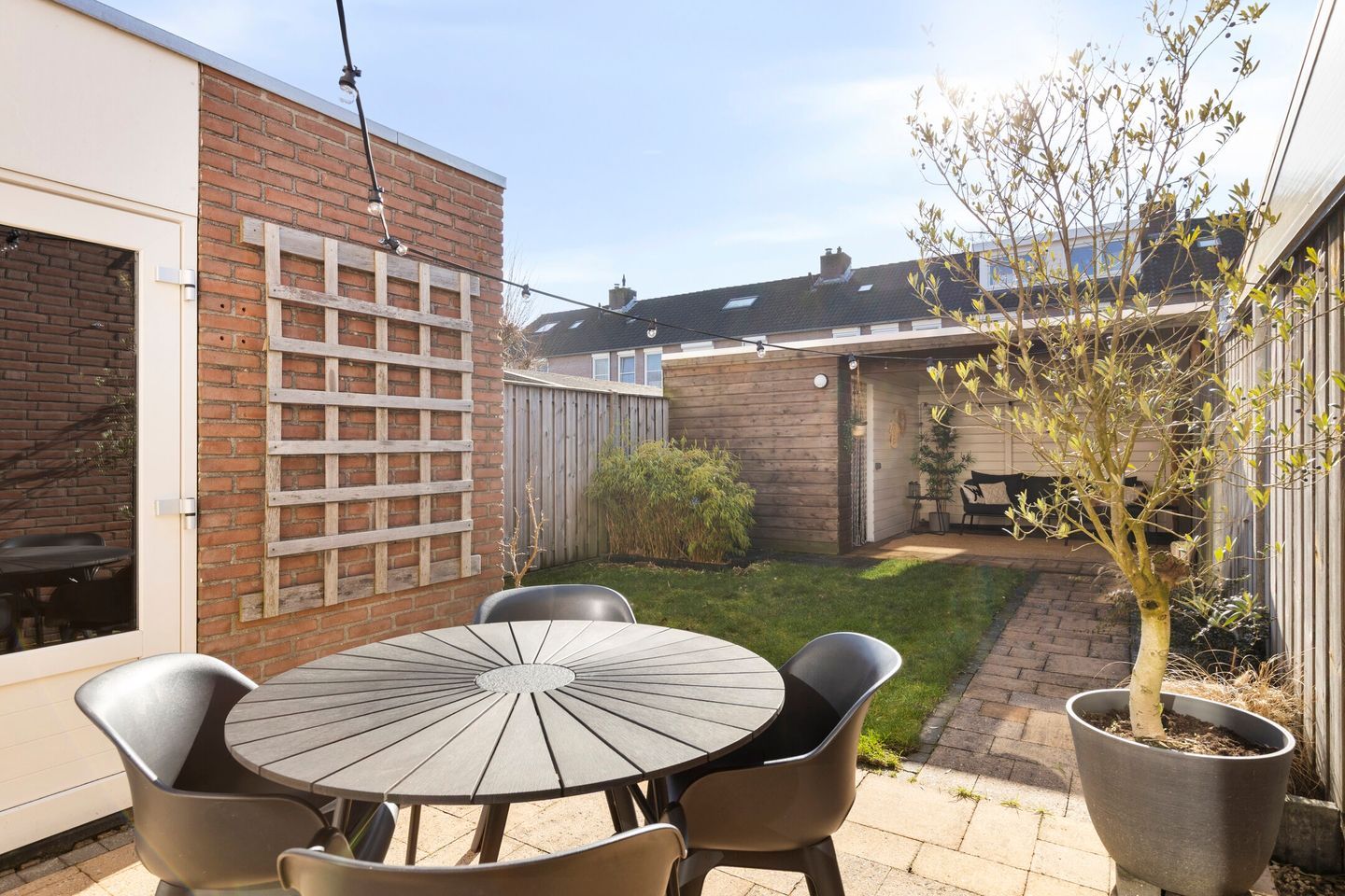 Foto 25 van Herderstasje 8