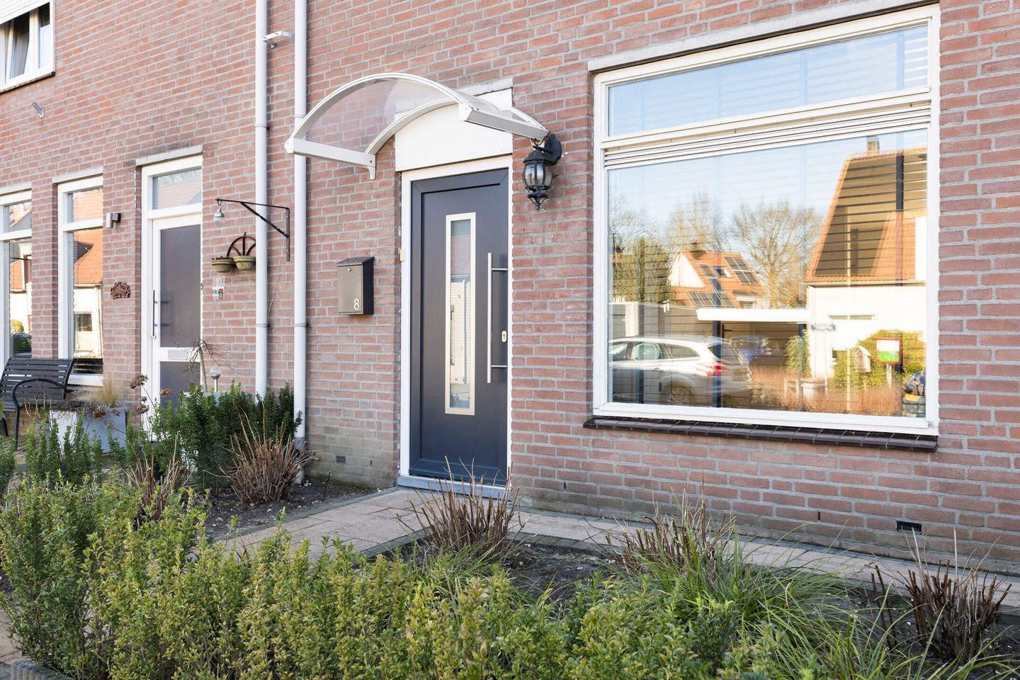 Foto 29 van Herderstasje 8