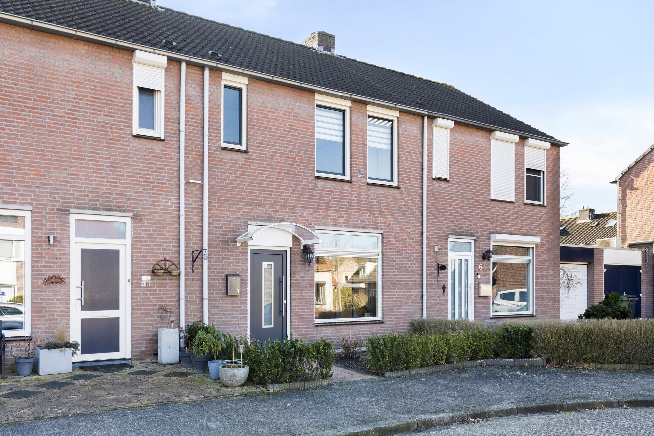 Foto 30 van Herderstasje 8