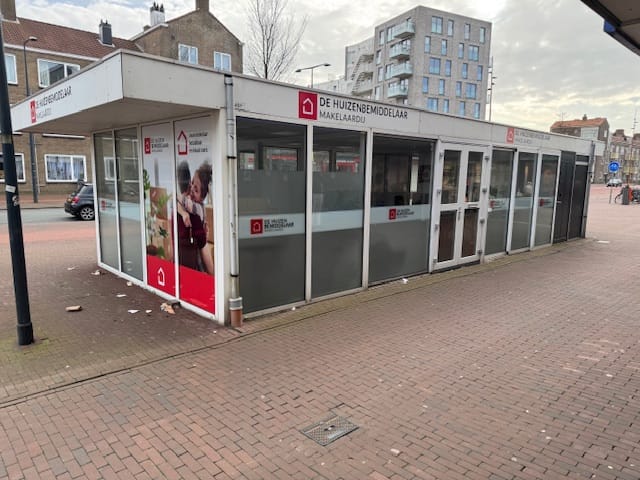 Bekijk foto 1 van Lange Nieuwstraat 401-B