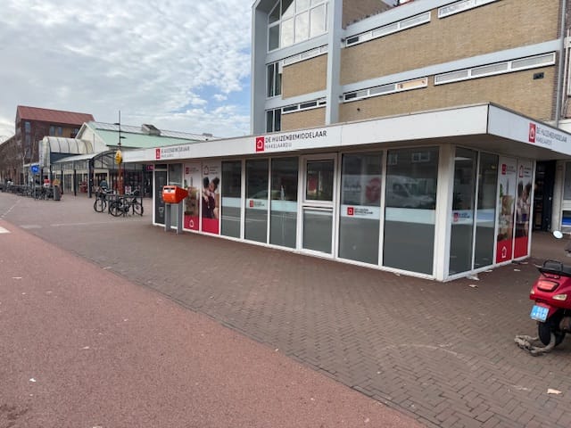 Bekijk foto 2 van Lange Nieuwstraat 401-B