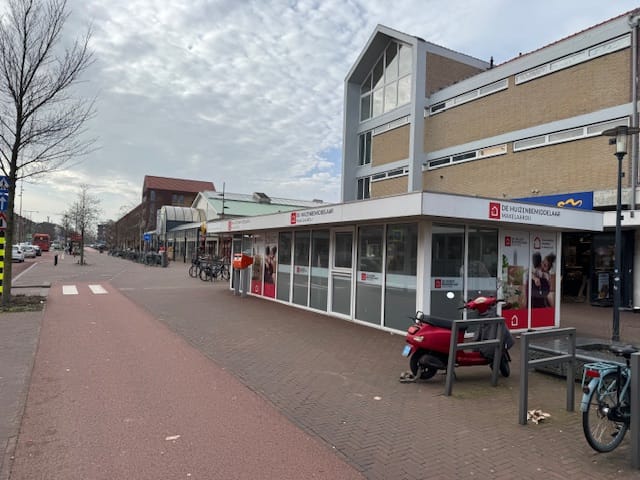 Bekijk foto 3 van Lange Nieuwstraat 401-B