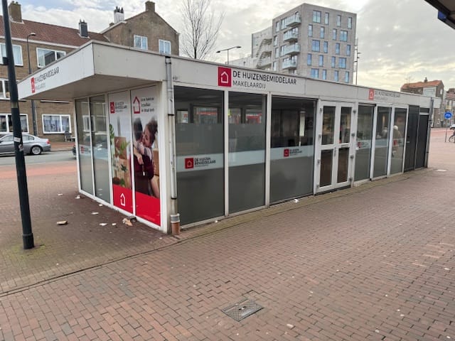 Bekijk foto 5 van Lange Nieuwstraat 401-B