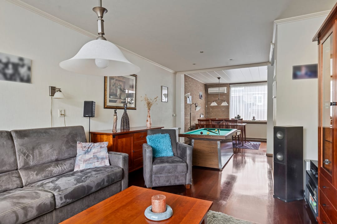 Foto 7 van Merwedelaan 40