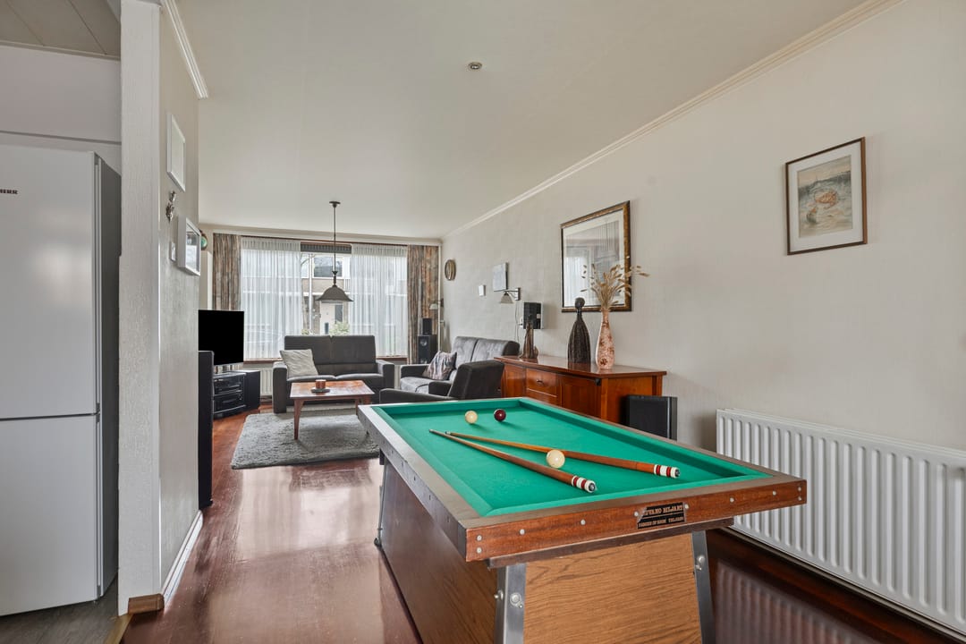 Foto 11 van Merwedelaan 40