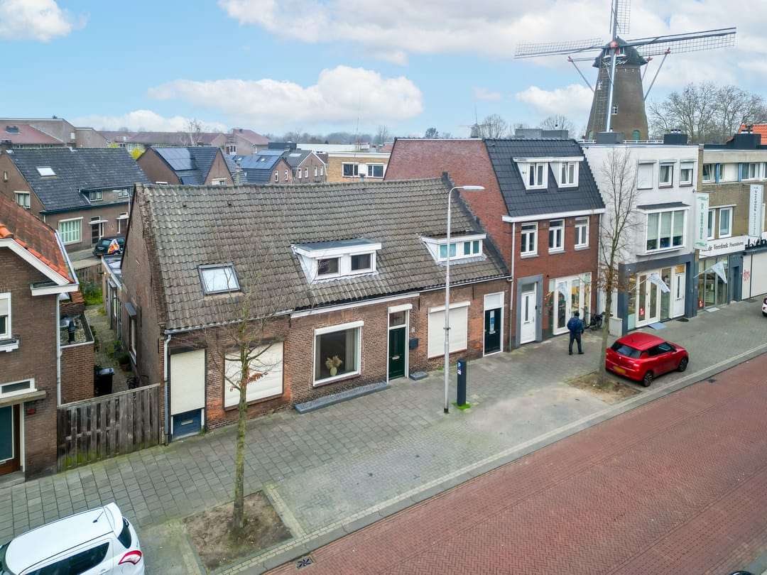 Photo 1 of Kruisstraat 45