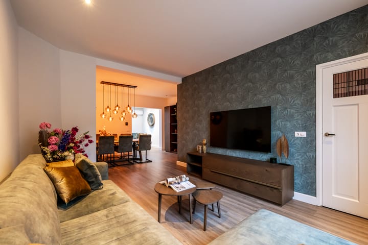 Foto 2 van Kruisstraat 45