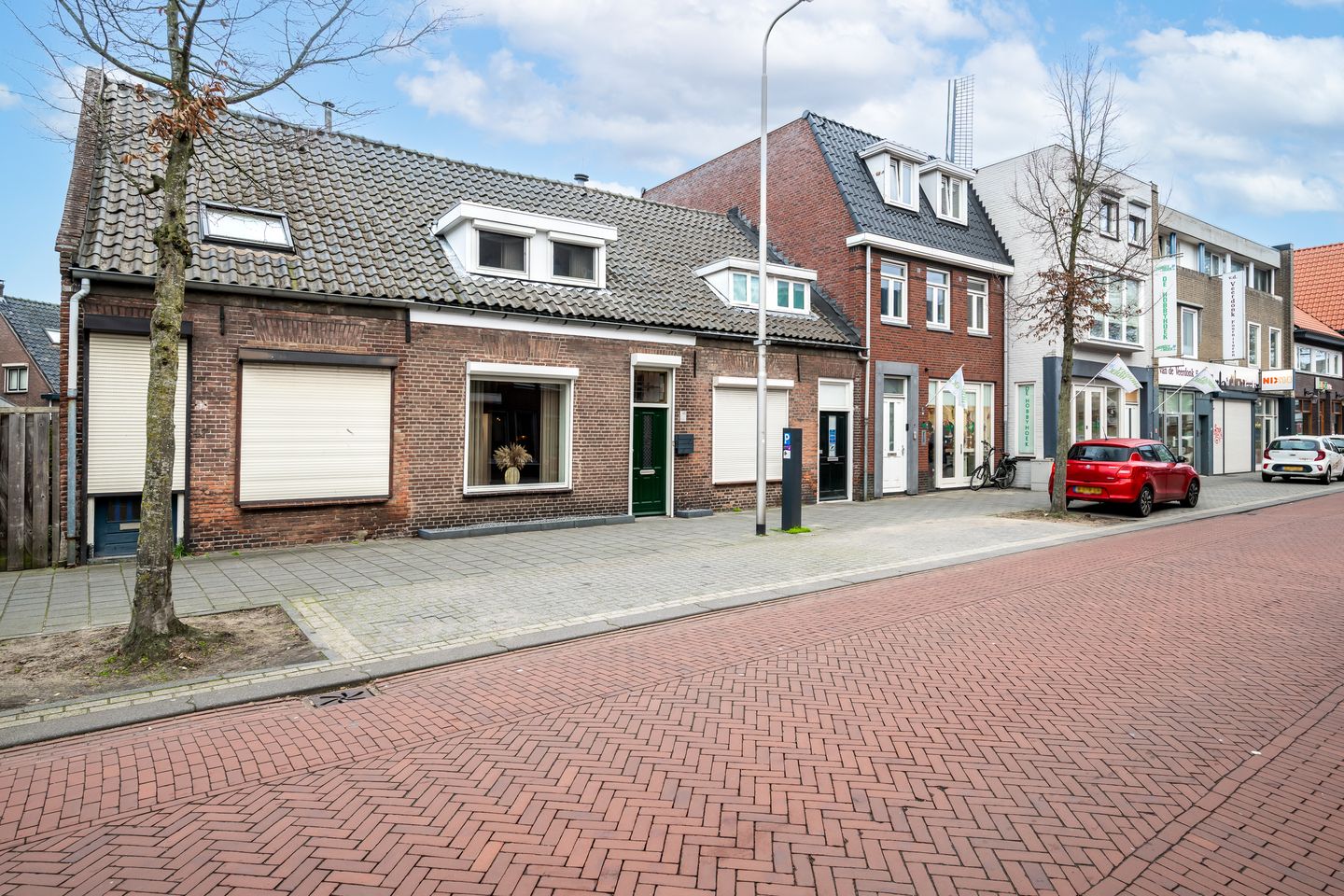Photo 5 of Kruisstraat 45