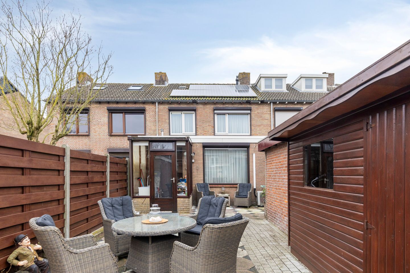 Foto 25 van Merwedelaan 40