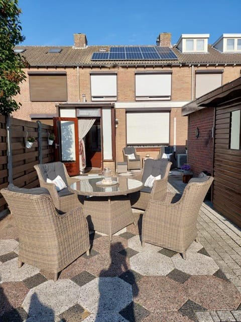 Foto 28 van Merwedelaan 40