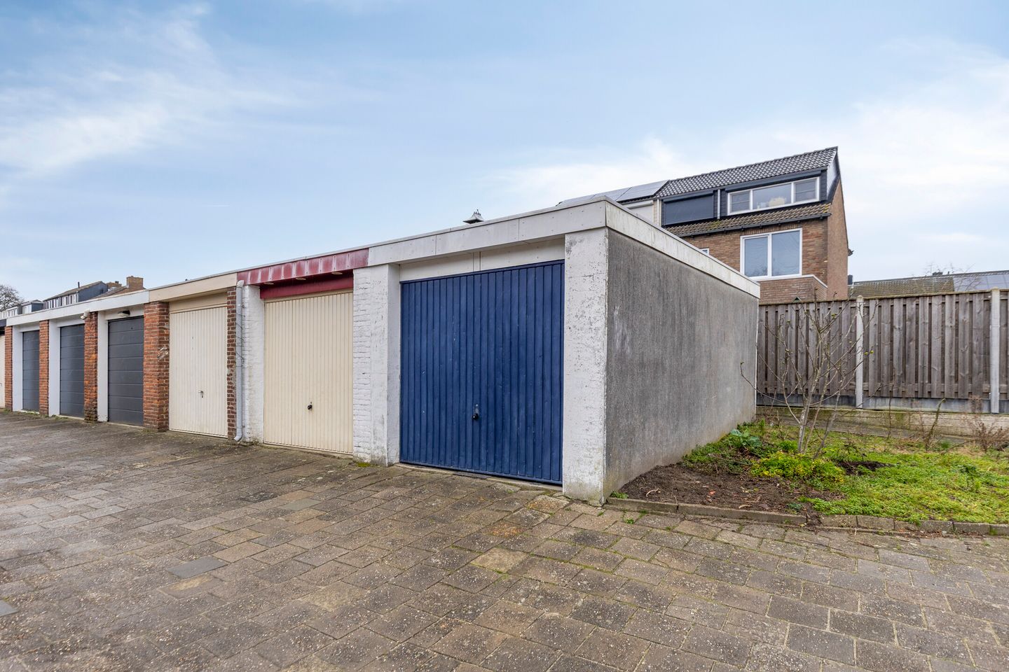 Foto 29 van Merwedelaan 40