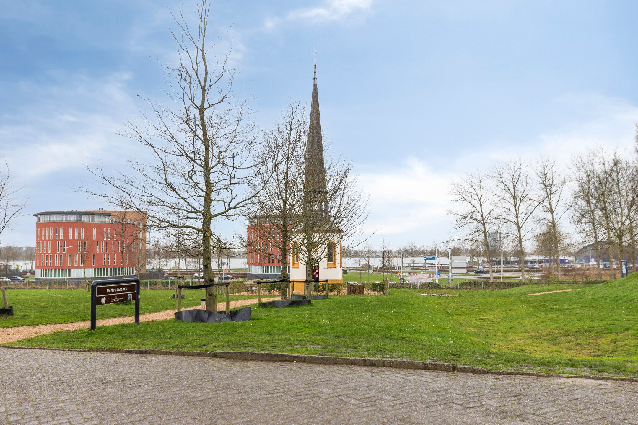 Foto 30 van Merwedelaan 40