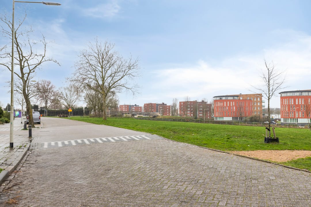 Foto 31 van Merwedelaan 40