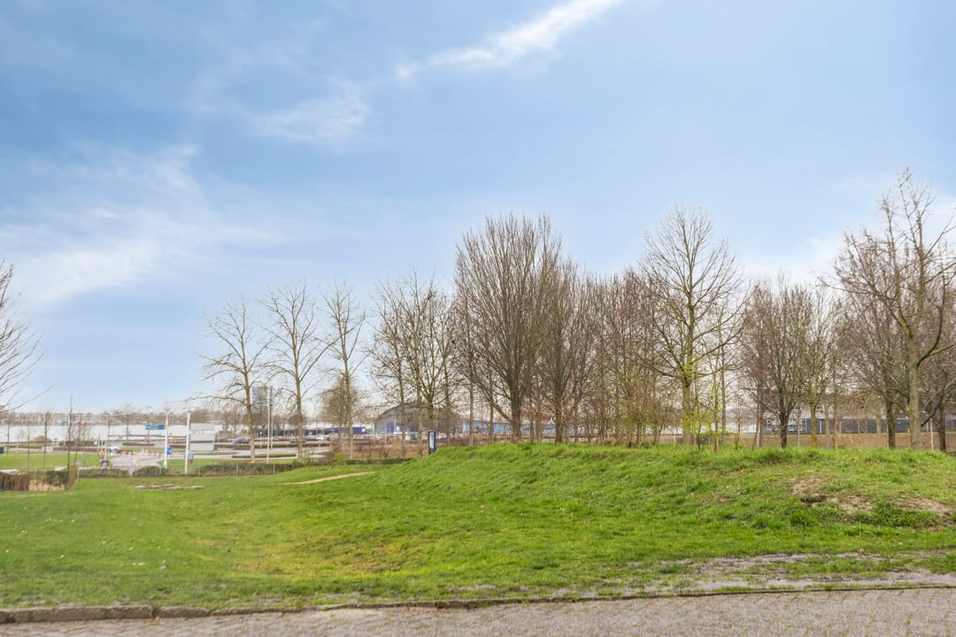 Foto 32 van Merwedelaan 40