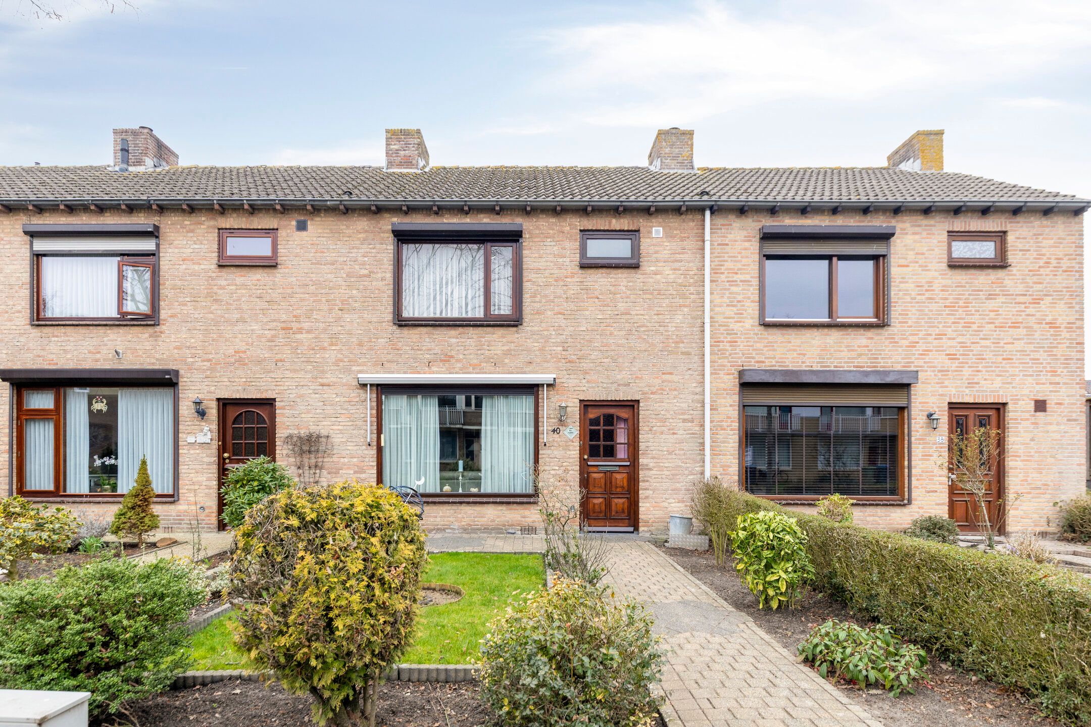 Foto 33 van Merwedelaan 40