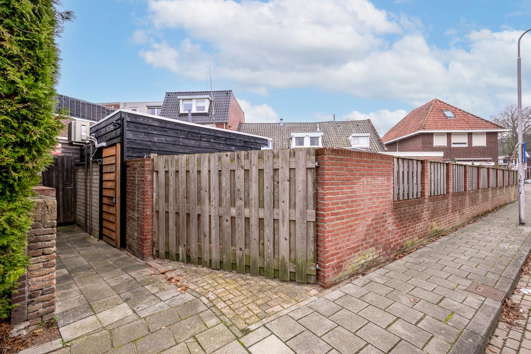 Photo 23 of Kruisstraat 45