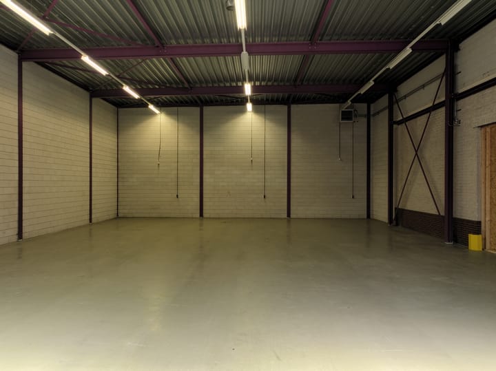 Galvanistraat 23, Nijkerk