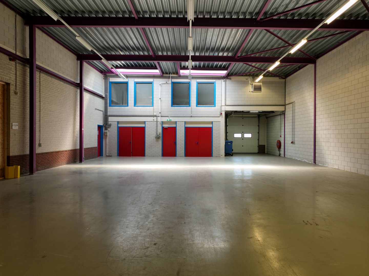 Bekijk foto 3 van Galvanistraat 23