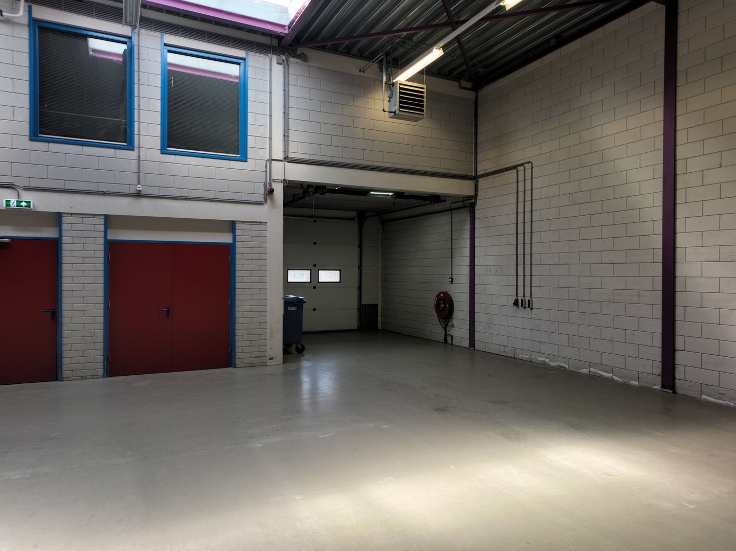 Bekijk foto 4 van Galvanistraat 23