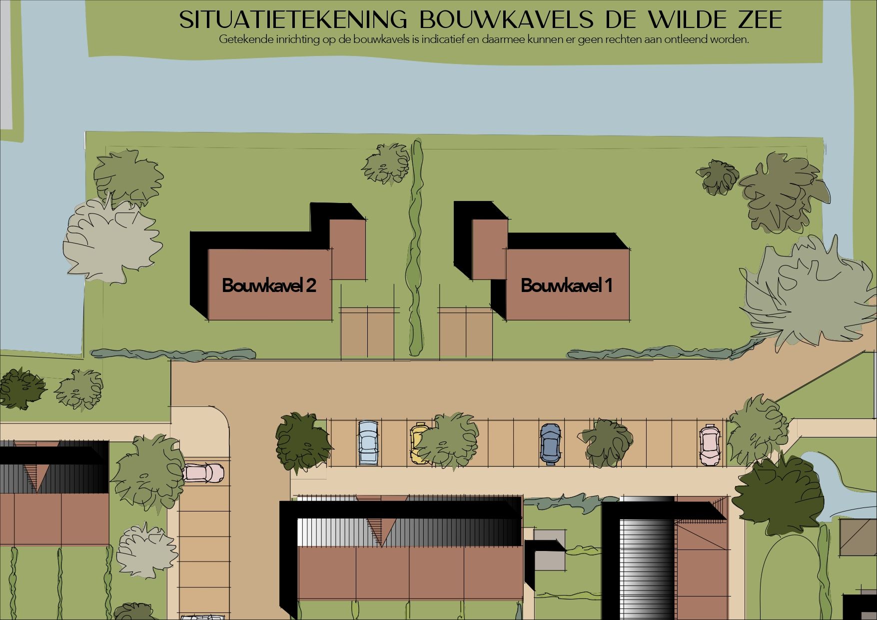 Photo 3 of Broekzichtlaan kavel 1