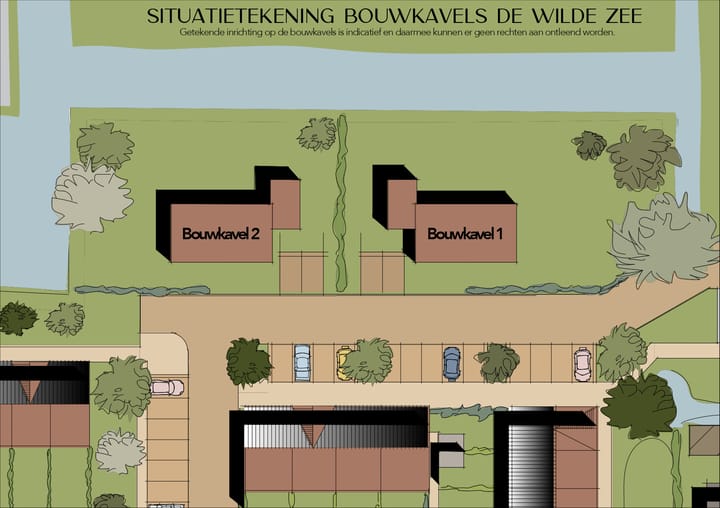 Photo 3 of Broekzichtlaan kavel 1