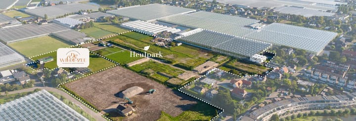 Photo 5 of Broekzichtlaan kavel 1