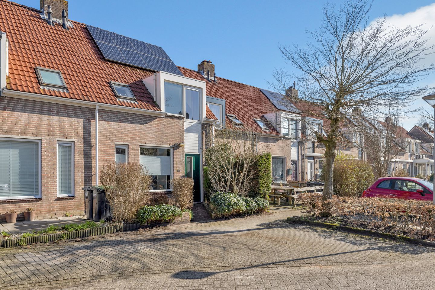 Foto 5 van Stijgbeugel 101