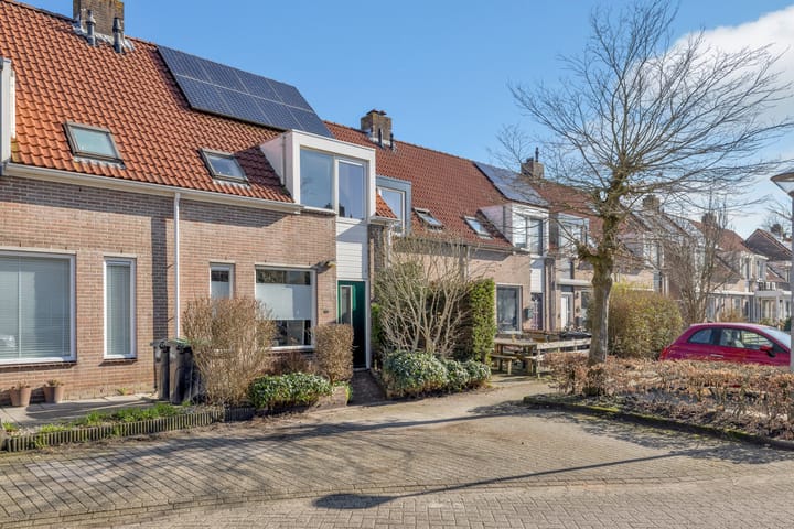 Foto 5 van Stijgbeugel 101