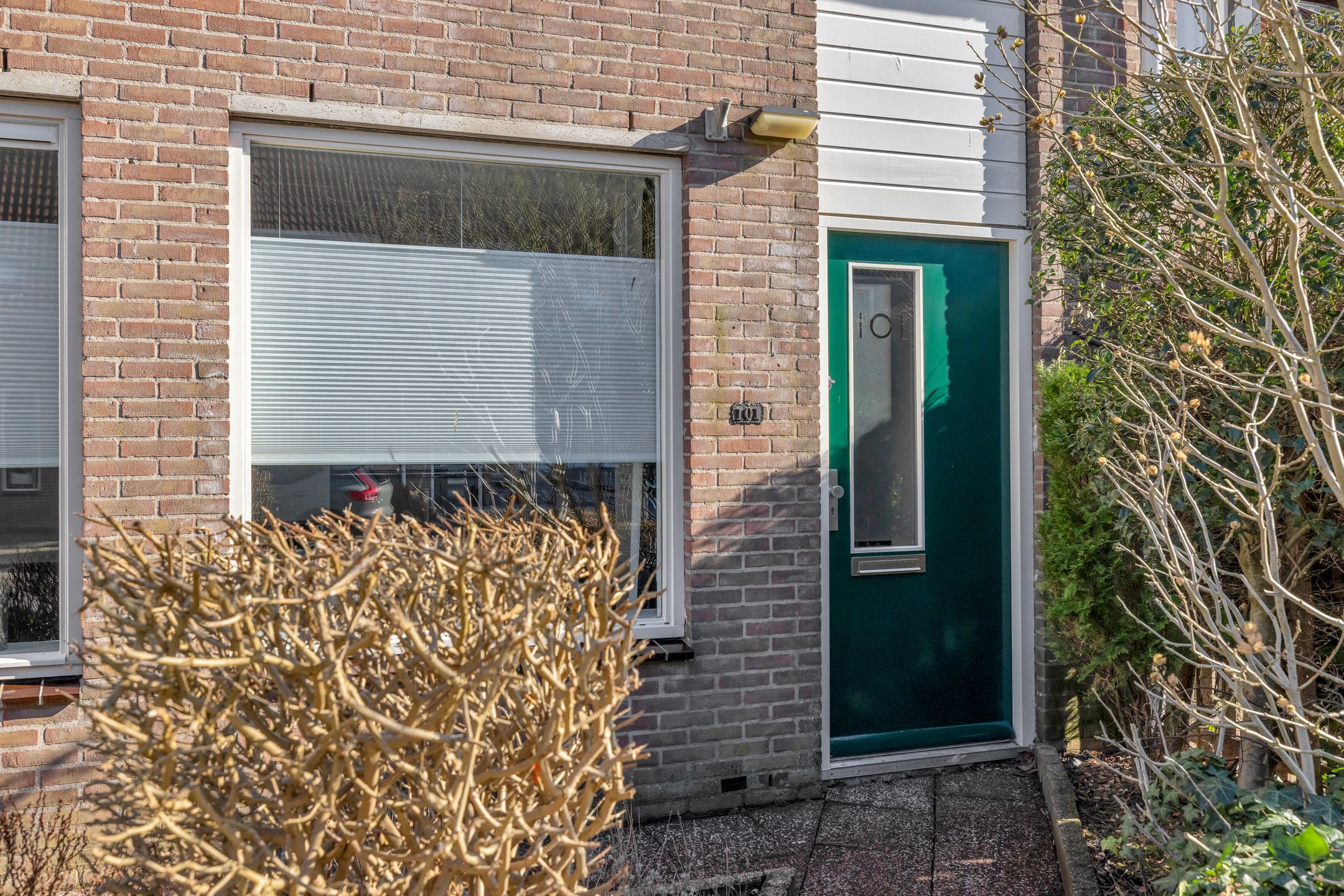 Foto 6 van Stijgbeugel 101