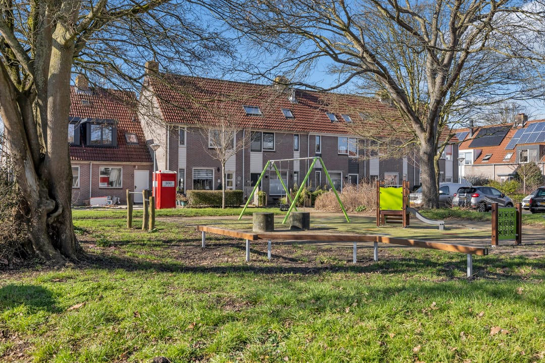 Foto 7 van Stijgbeugel 101