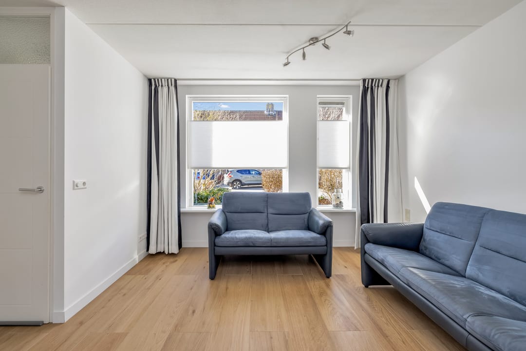 Foto 8 van Stijgbeugel 101