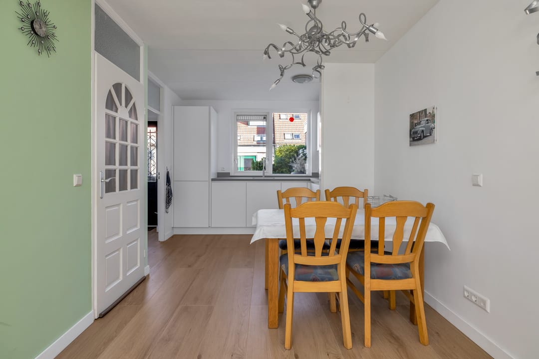 Foto 11 van Stijgbeugel 101