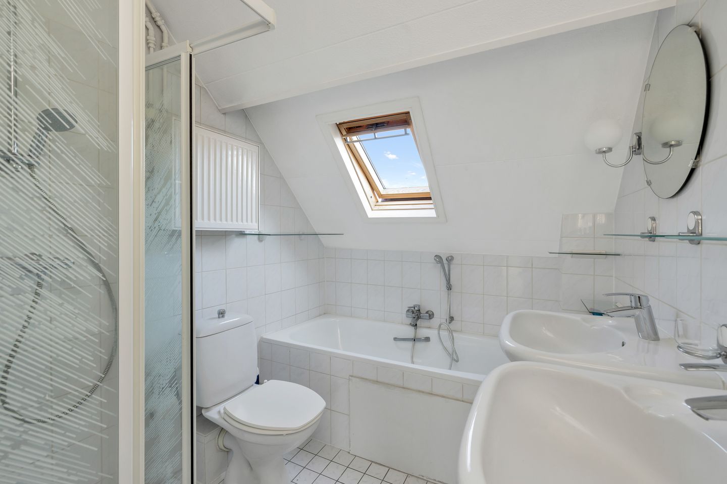 Foto 20 van Stijgbeugel 101