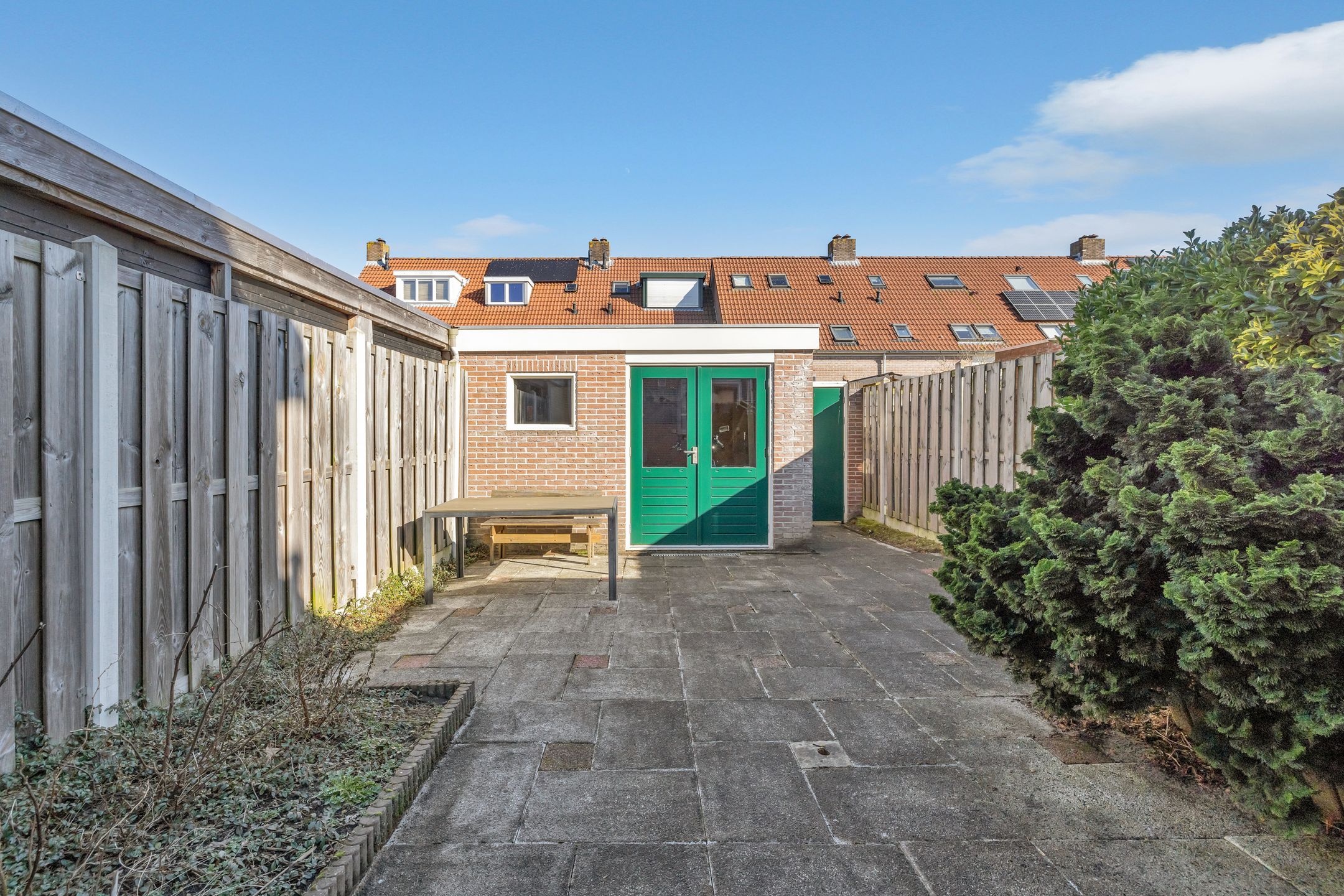 Foto 33 van Stijgbeugel 101