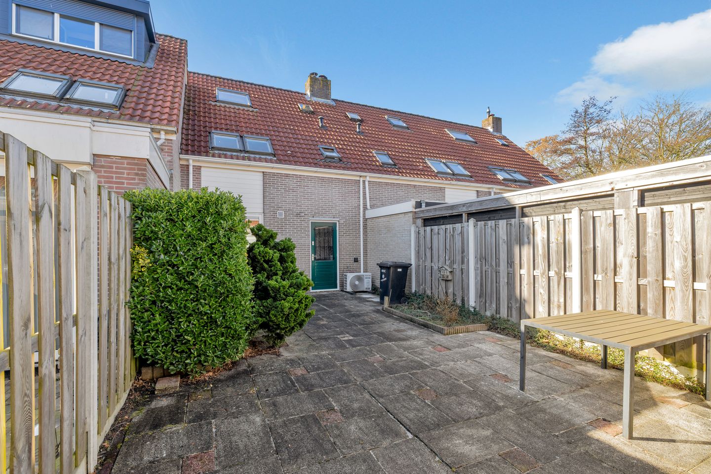 Foto 34 van Stijgbeugel 101