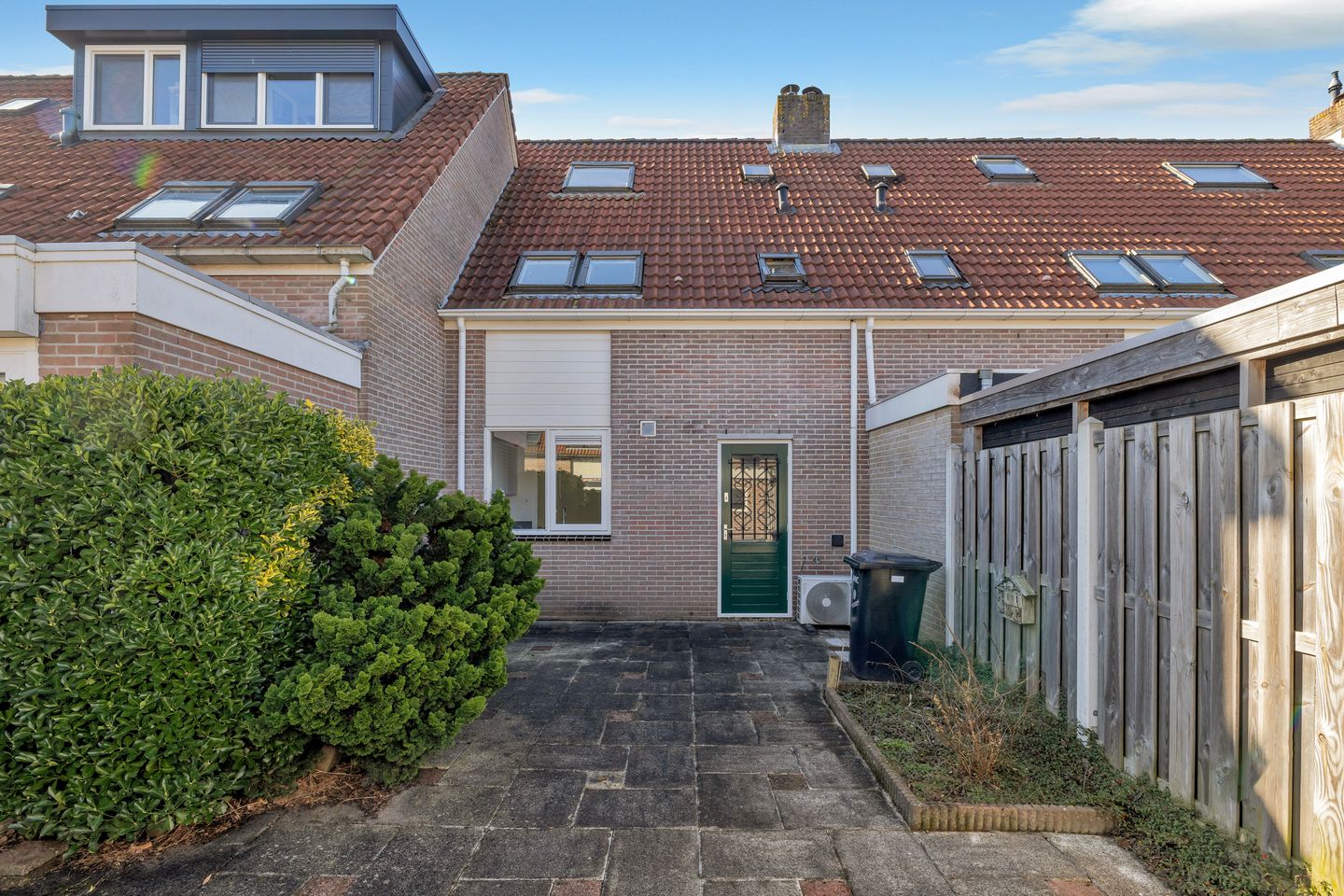 Foto 35 van Stijgbeugel 101