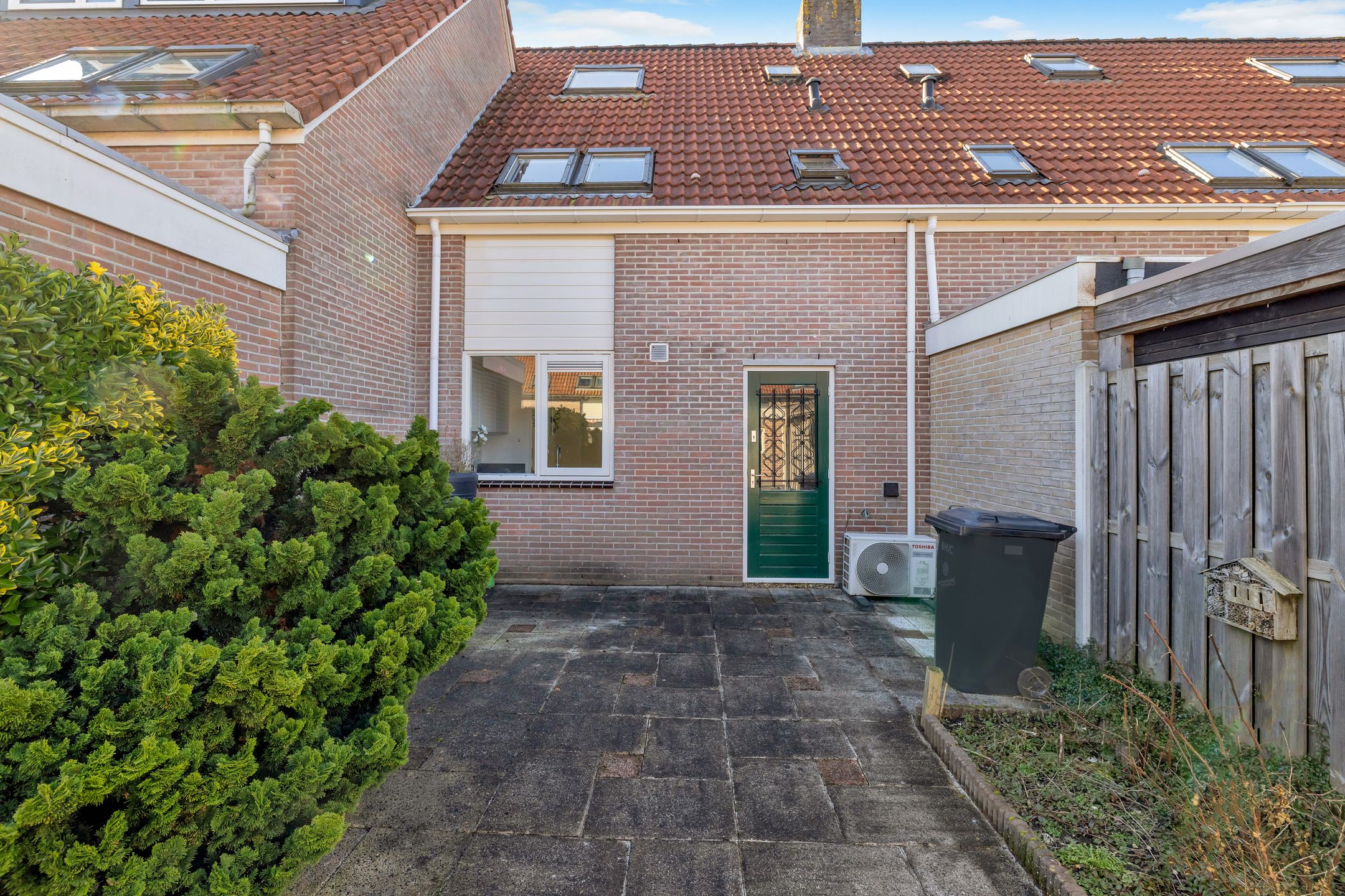 Foto 36 van Stijgbeugel 101