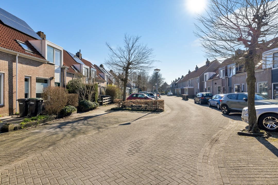 Foto 37 van Stijgbeugel 101