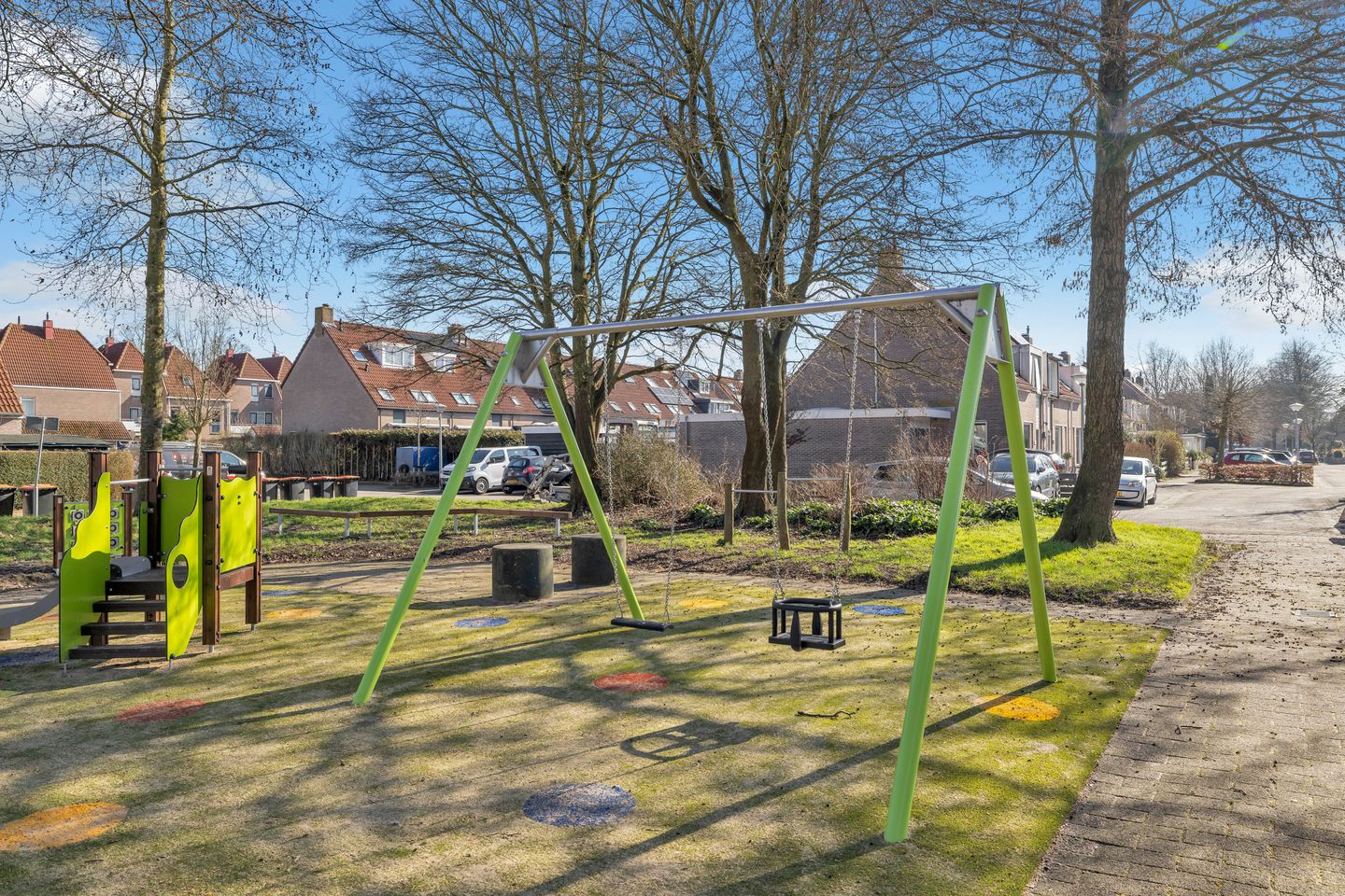 Foto 40 van Stijgbeugel 101